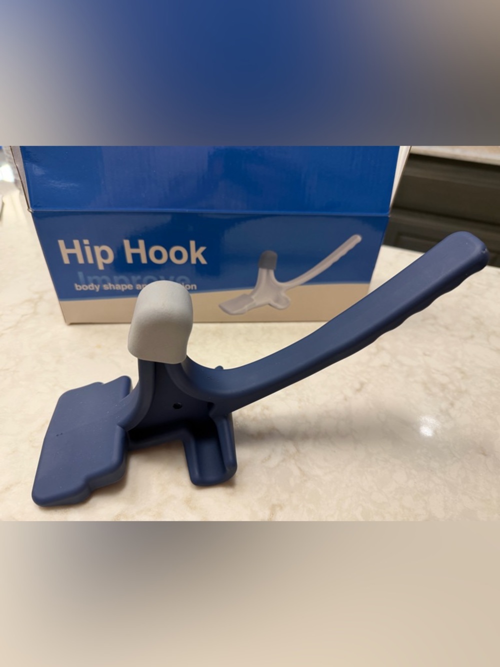 Hip Hook